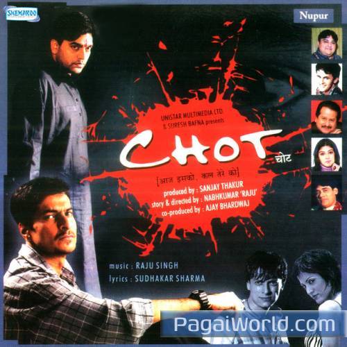 Jaana Hi Hota Hai Poster