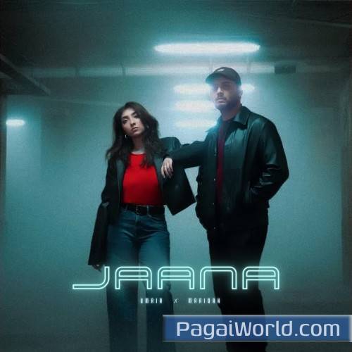 Jaana Poster