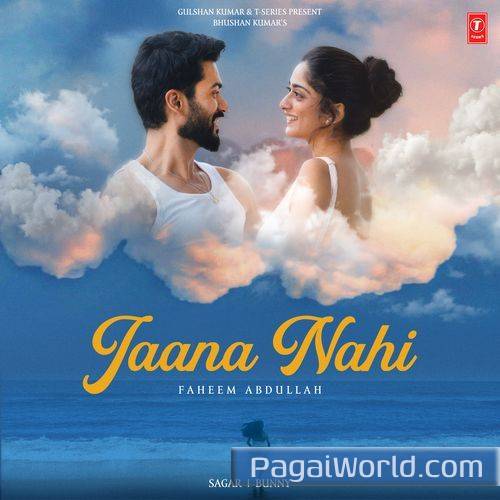 Jaana Nahi Jaana Nahi Poster