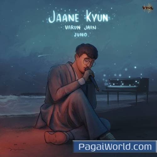 Jaane Kyun Poster