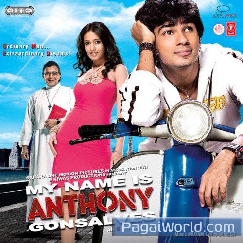 Jaane Maula Jaane Khuda Poster
