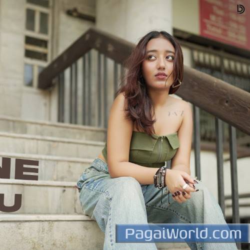 Jaane Na Tu Poster