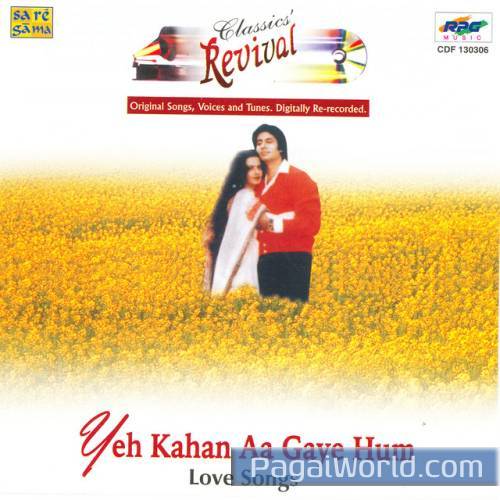 Jaaneman Jaaneman Poster