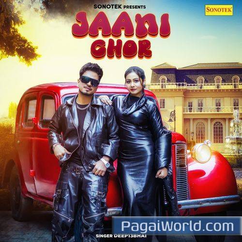 Jaani Chor Jaani Chor Poster
