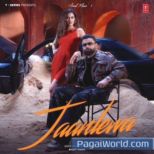 Jaanlewa Jaanlewa Poster