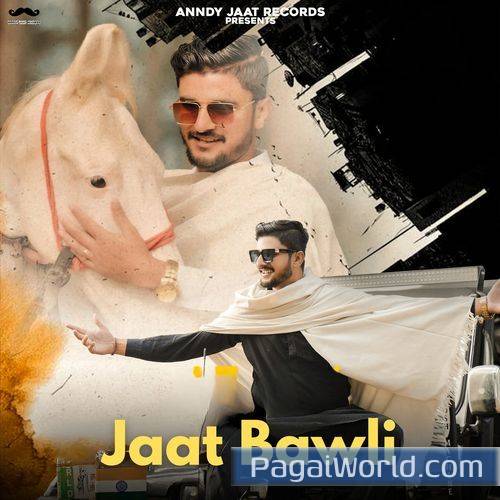 Jaat Bawli Jaat Bawli Poster