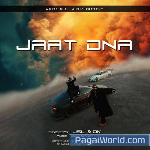 JAAT DNA JAAT DNA Poster