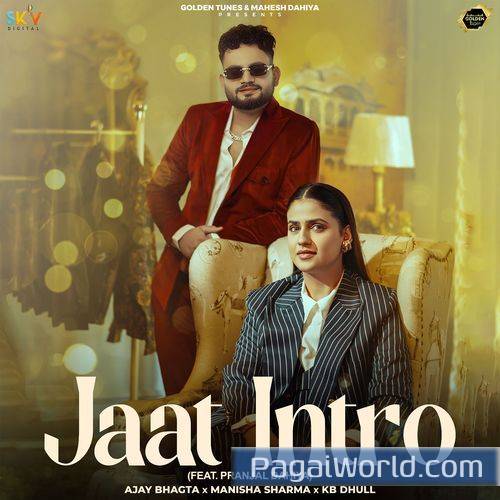 Jaat Intro Jaat Intro Poster