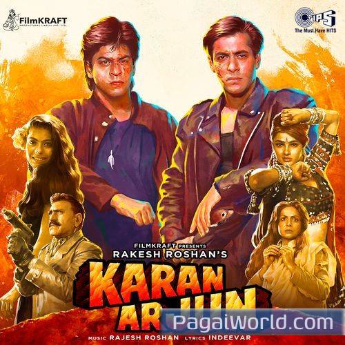 Jaati Hoon Main Poster