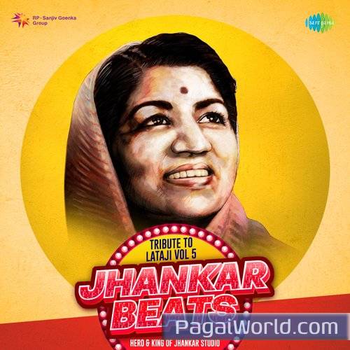 Jab Bhi Jee Chahe   Jhankar Beats Poster
