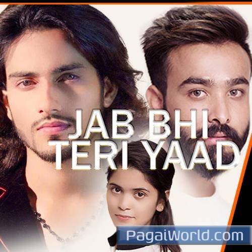 Jab Bhi Teri Yaad Jab Bhi Teri Yaad Poster