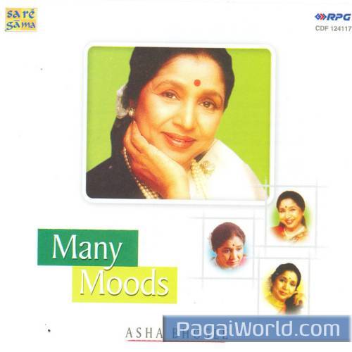 Jab Chhaye Mera Jadoo Poster