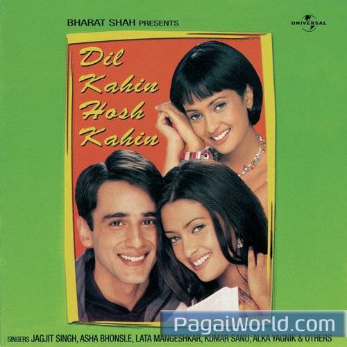 Jab Samne Tum Aa Jate Ho Jab Samne Tum Aa Jate Ho Poster