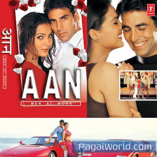 Jab Tak Rahega Jab Tak Rahega Poster