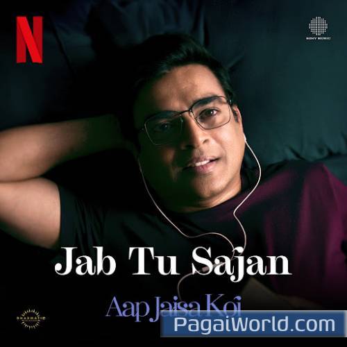 Jab Tu Sajan Poster