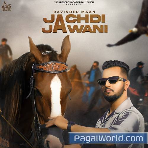 Jachdi Jawani Jachdi Jawani Poster