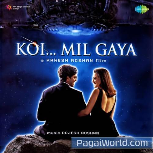 Jadoo Jadoo Poster