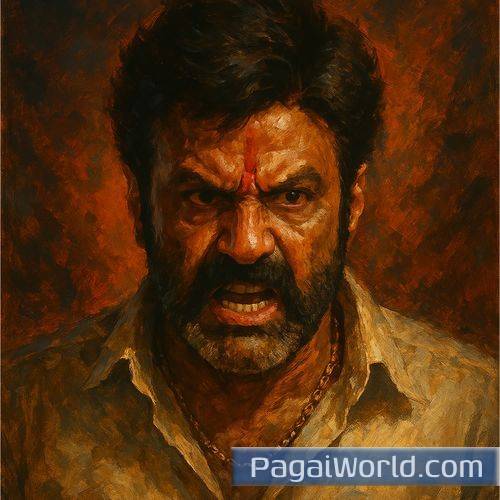 Jai Balayya Jayaho Balayya Poster