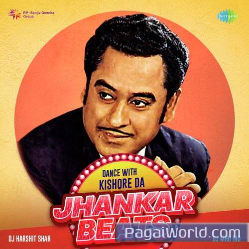 Jai Jai Shiv Shankar   Jhankar Beats Poster