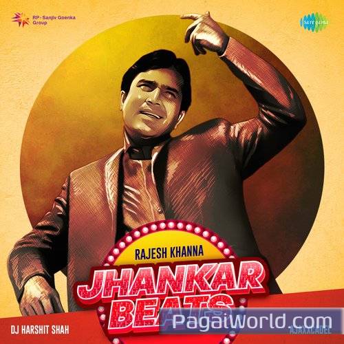 Jai Jai Shiv Shankar   Jhankar Beats Poster