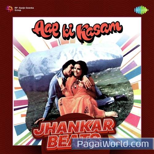 Jai Jai Shiv Shankar   Jhankar Beats Poster