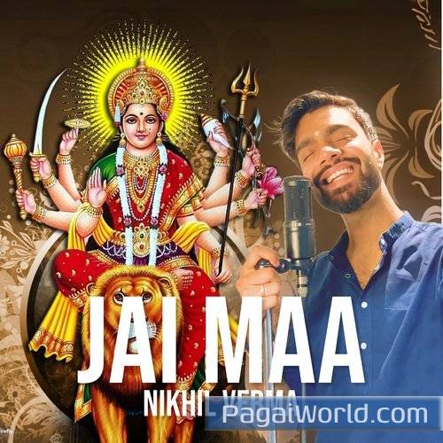 Jai Maa Poster