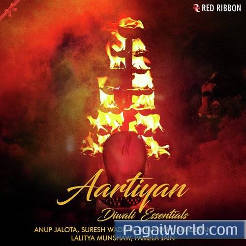 Jai Parvati Mata Poster
