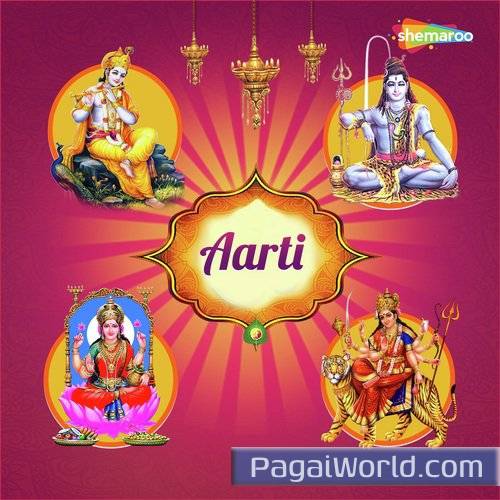 Jai Santoshi Mata Poster