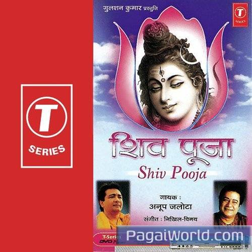 Jai Shiv Shankar Omkara Poster