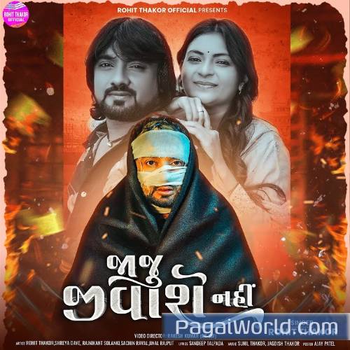 Jaju Jivashe Nahi Jaju Jivashe Nahi Poster