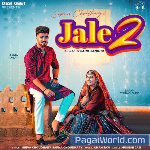 Jale 2 Poster