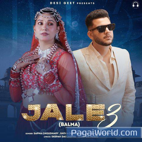 Jale 3 Balma Poster