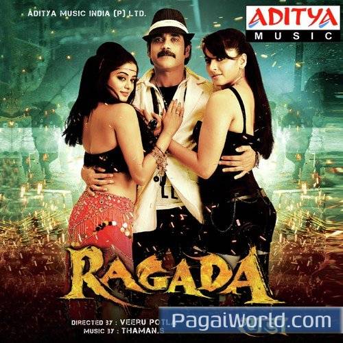 Jalwa Jalwa Poster