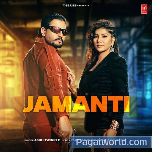 Jamanti Jamanti Poster