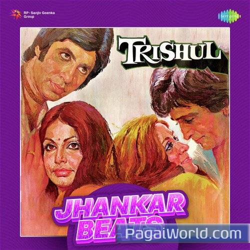 Janeman Tum Kamal Karte Ho   Jhankar Beats Poster