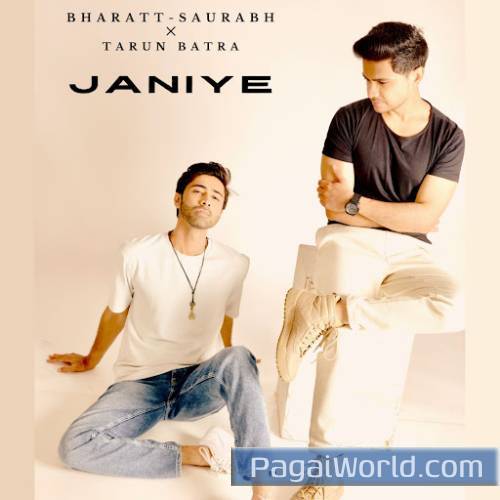 Janiye Poster