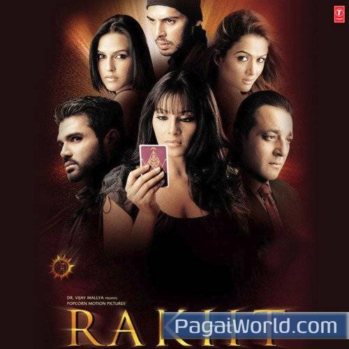 Jannat Hai Yeh Zameen Poster