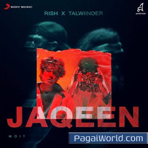 Jaqeen Poster