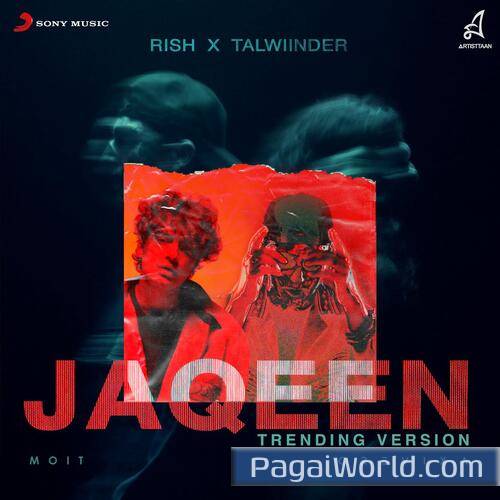 Jaqeen Trending Version Poster
