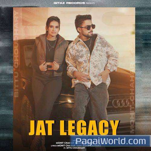 Jat Legacy Jat Legacy Poster