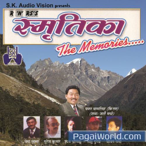 Jatai Manche Poster