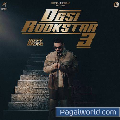 Jatt Anthem 2.0 Poster