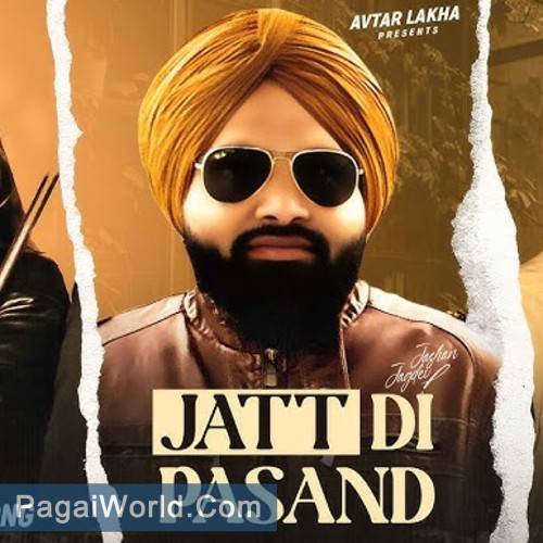 Jatt Di Pasand Jatt Di Pasand Poster