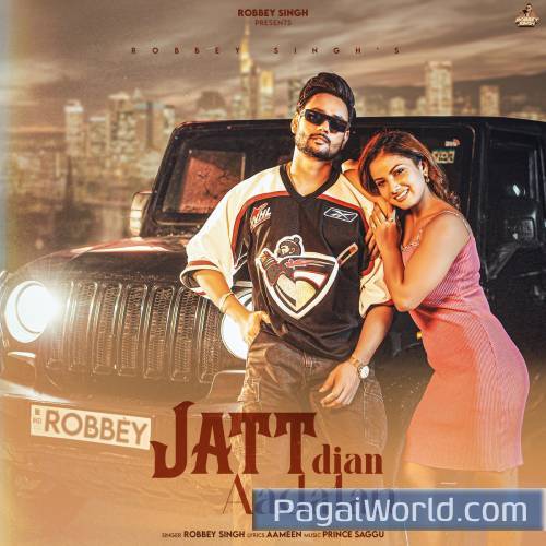 Jatt Dian Aadatan Jatt Dian Aadatan Poster