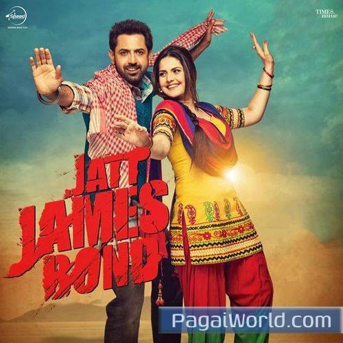 Jatt Diyan Tauran Ne Poster