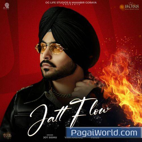 Jatt Flow Jatt Flow Poster