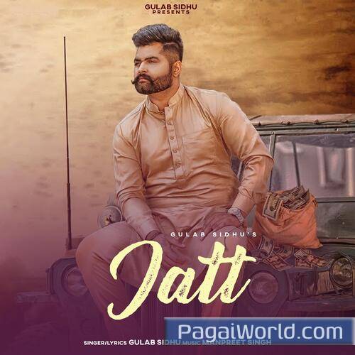 Jatt Life Jatt Life Poster