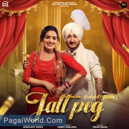 Jatt Peg Jatt Peg Poster