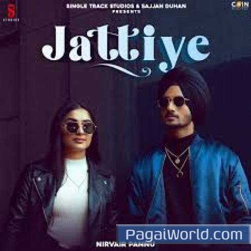 Jattiye Poster