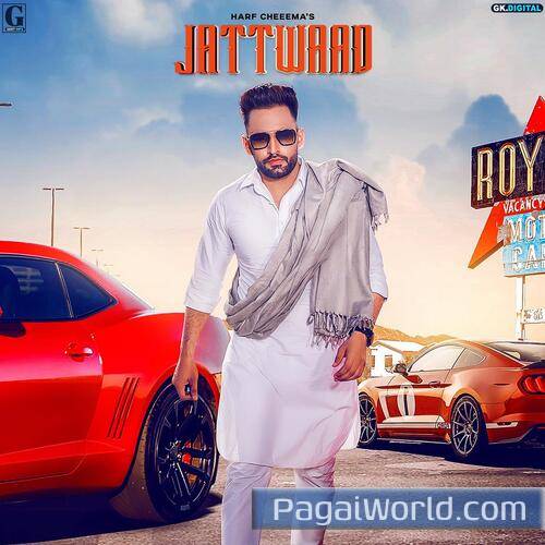 Jattwaad Poster